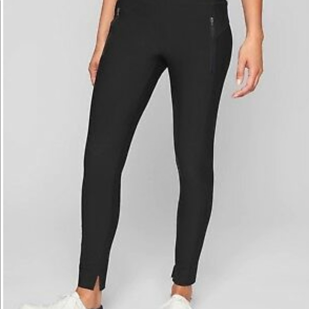 Athleta Stellar City Tight